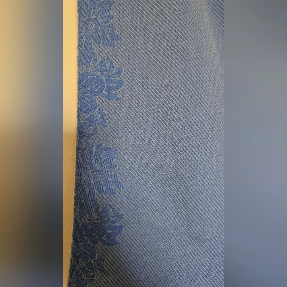 All In Motion XL 14/16 Girls Leggings Blue High Rise - Picture 3 of 5